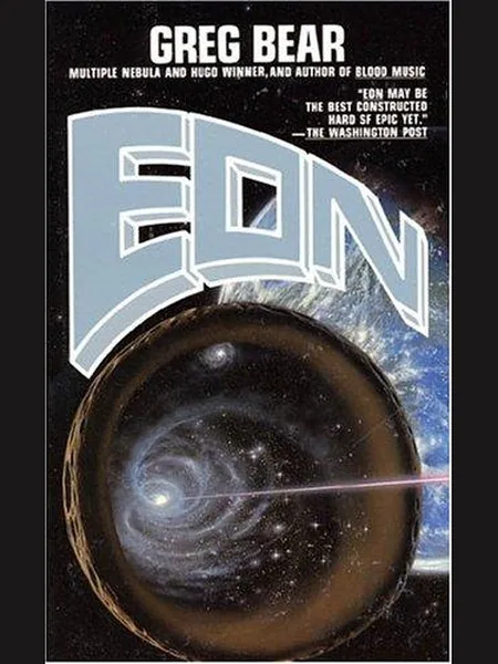 Eon cover