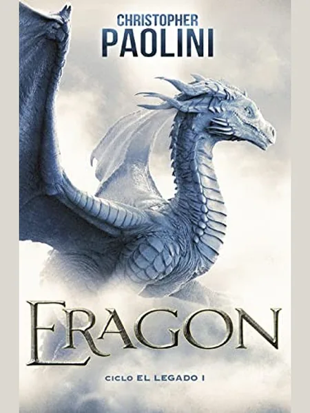 Eragon cover
