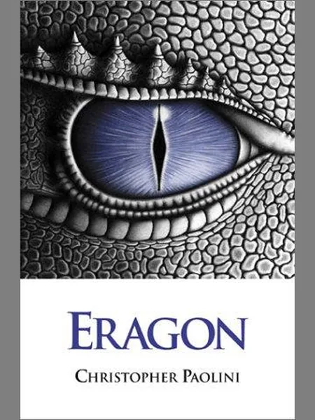 Eragon cover
