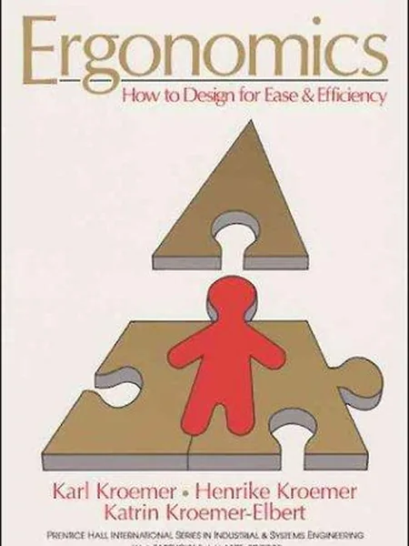 Ergonomics cover