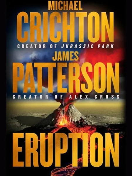 Eruption cover