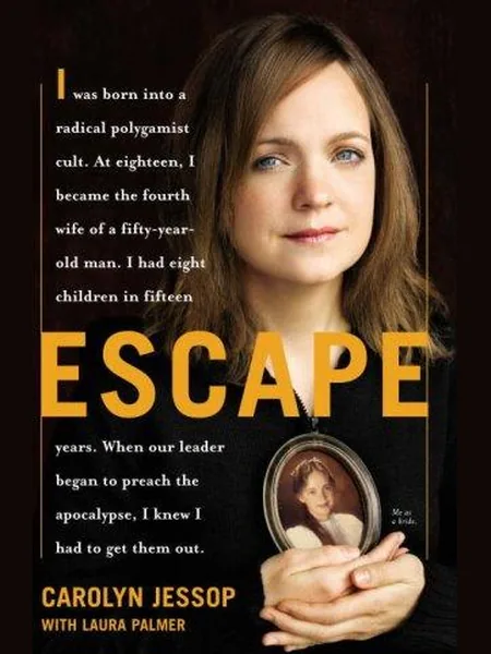 Escape cover