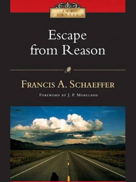 Escape from Reason cover