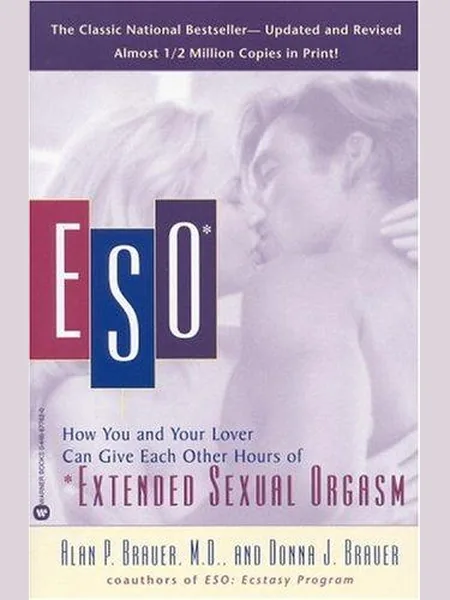 Eso cover