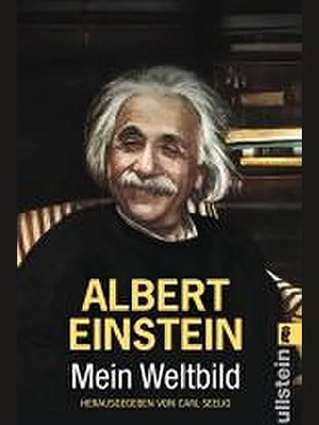 Essays in Science cover