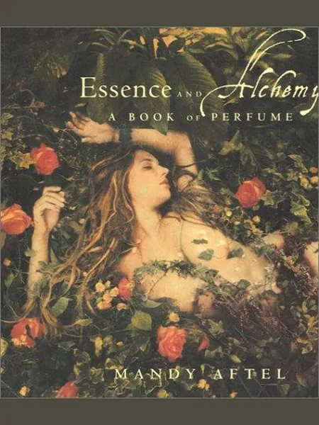 Essence and Alchemy cover