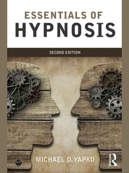 Essentials of Hypnosis cover