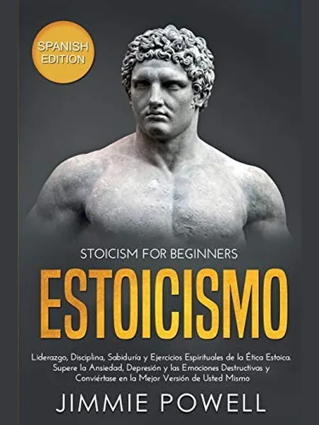 Estoicismo cover