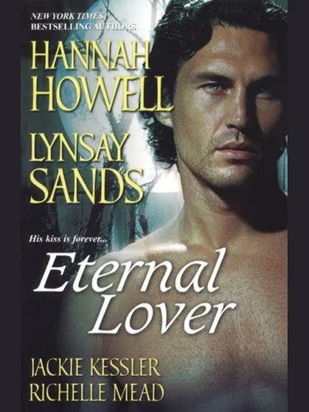 Eternal Lover cover