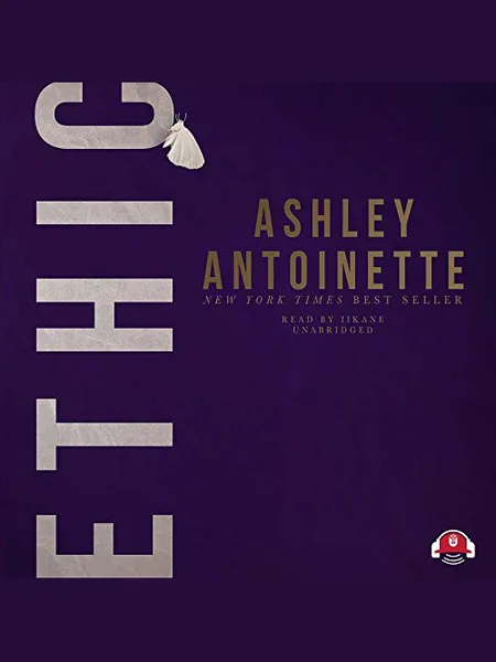 Ethic cover