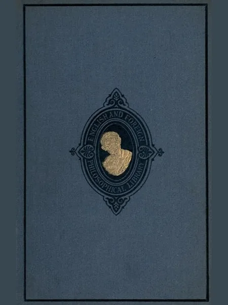 Ethic cover