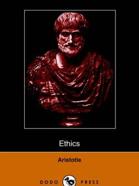 Ethics cover