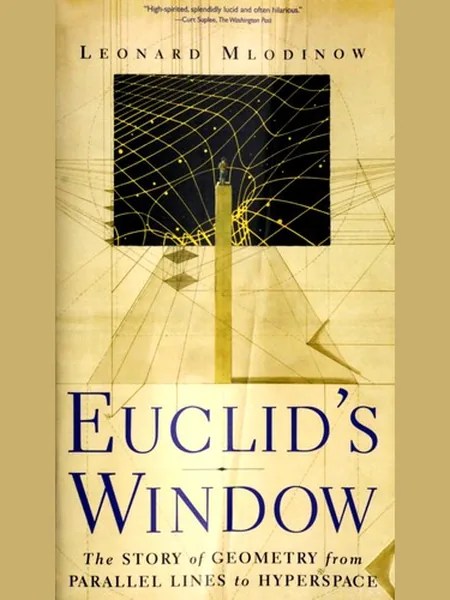 Euclid's Window cover