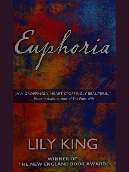 Euphoria cover
