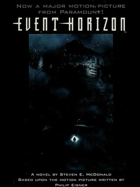 Event Horizon cover