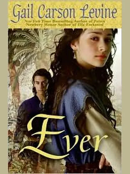 Ever cover