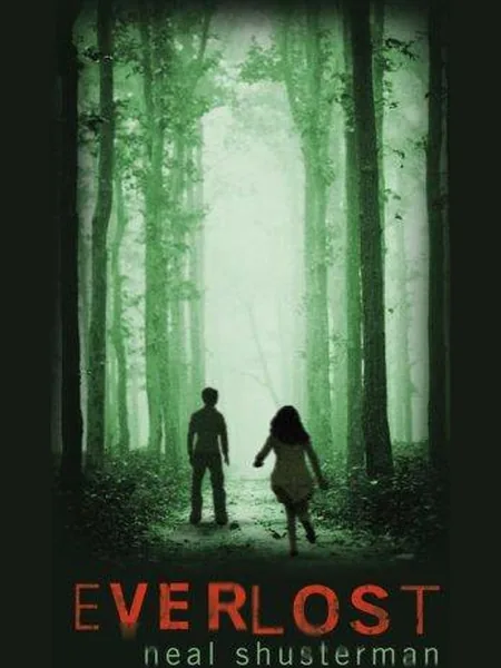 Everlost cover