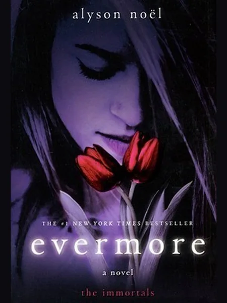Evermore cover