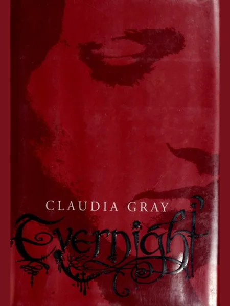 Evernight cover