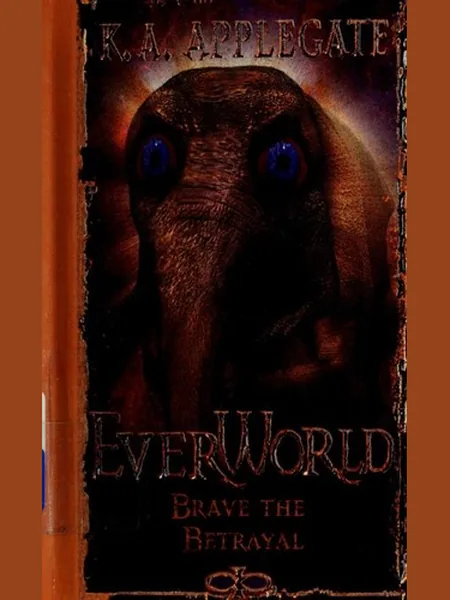 EverWorld cover, FolletBound 2000