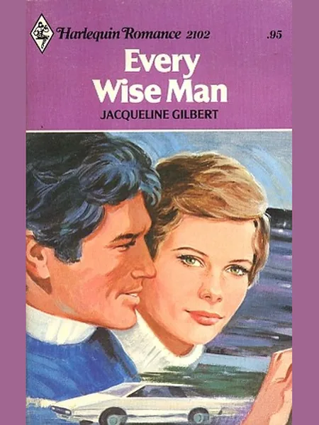 Every Wise Man cover