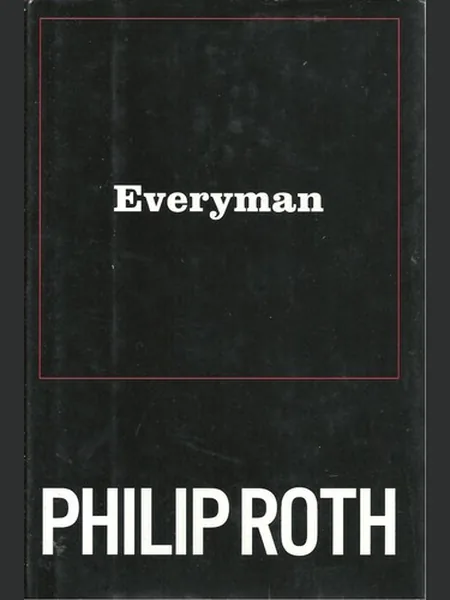 Everyman cover