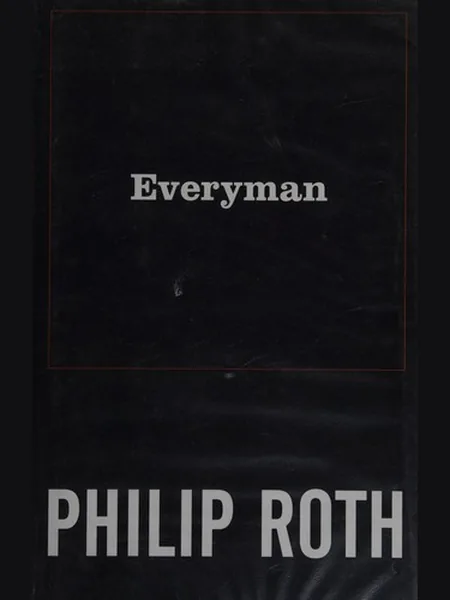 Everyman cover