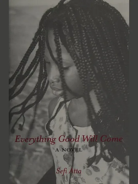 Everything Good Will Come cover, Arris 2005