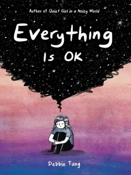 Everything Is OK cover