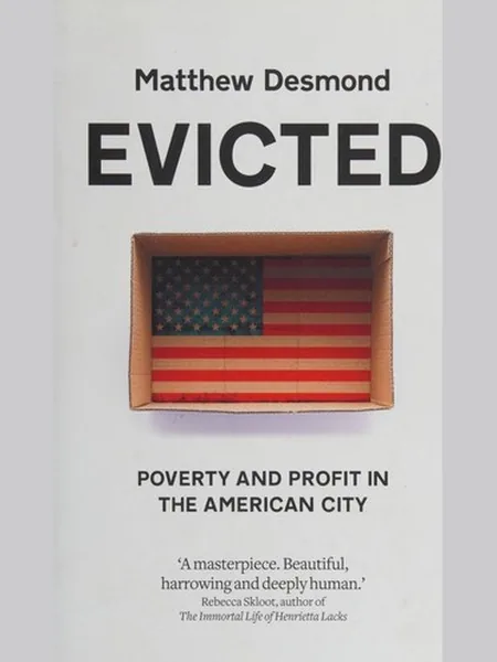 Evicted cover