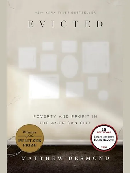 Evicted cover