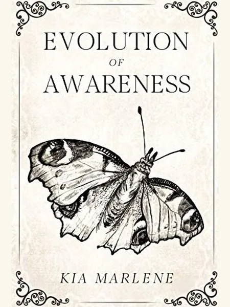 Evolution of Awareness cover