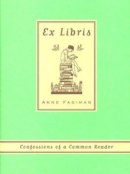 Ex Libris cover