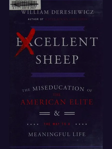 Excellent Sheep cover