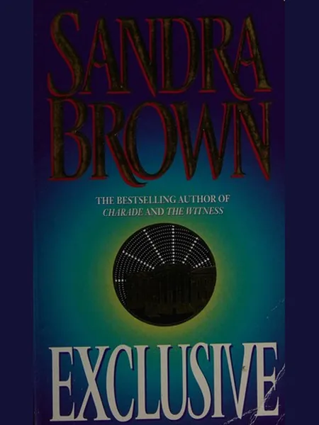 Exclusive cover