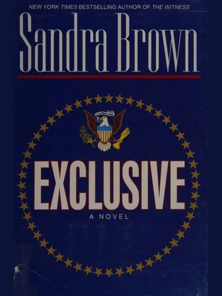 Exclusive cover