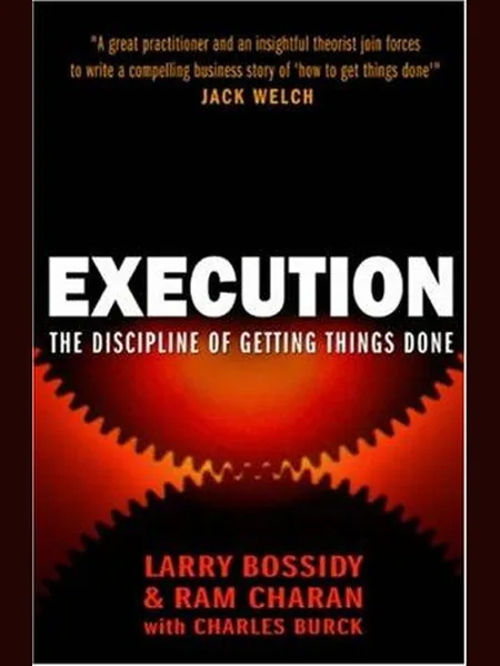 Execution cover