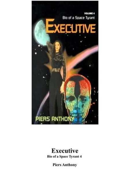 Executive cover