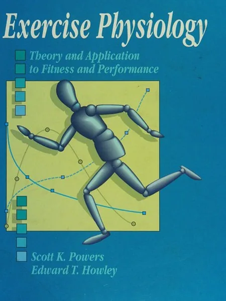 Exercise Physiology cover