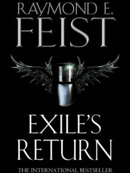 Exile's Return cover