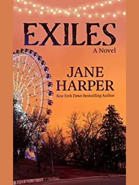 Exiles cover