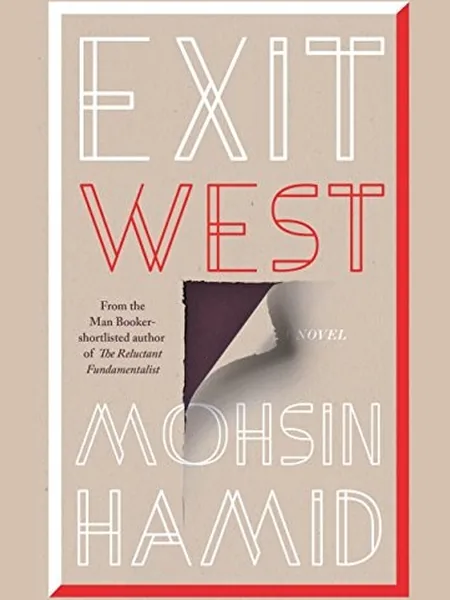 Exit West cover