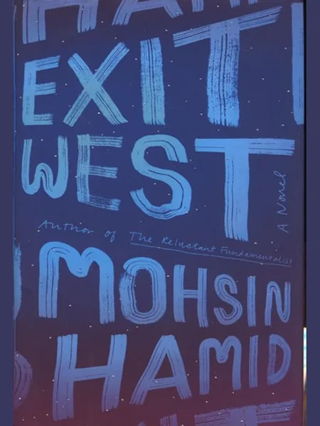 Exit West cover
