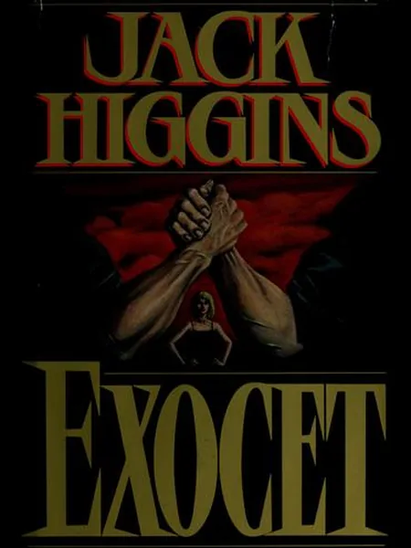 Exocet cover