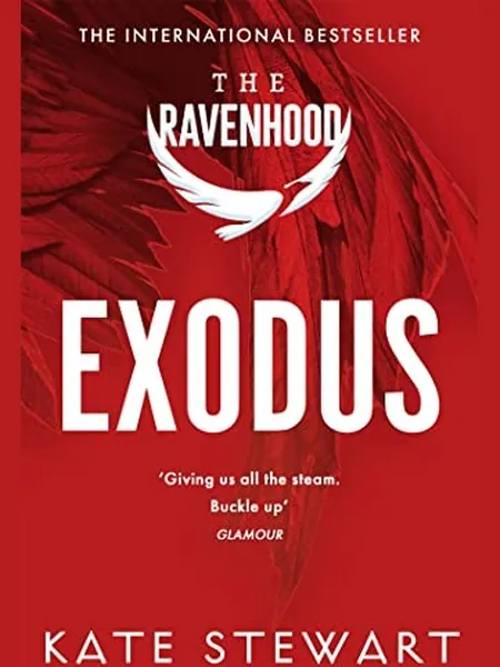 Exodus cover
