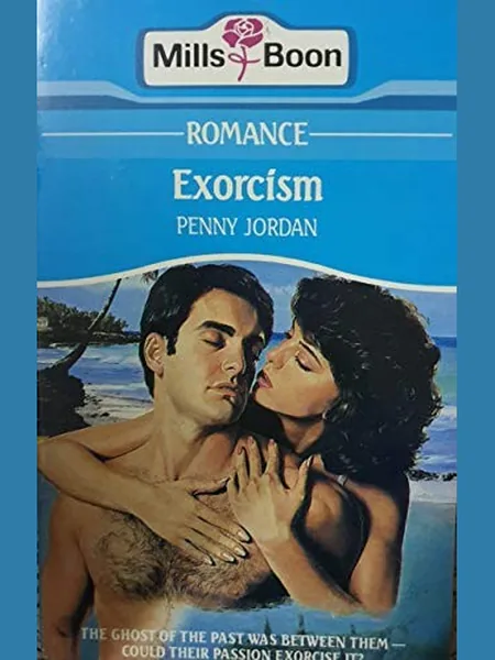 Exorcism cover