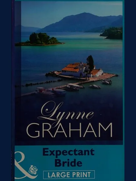 Expectant Bride cover