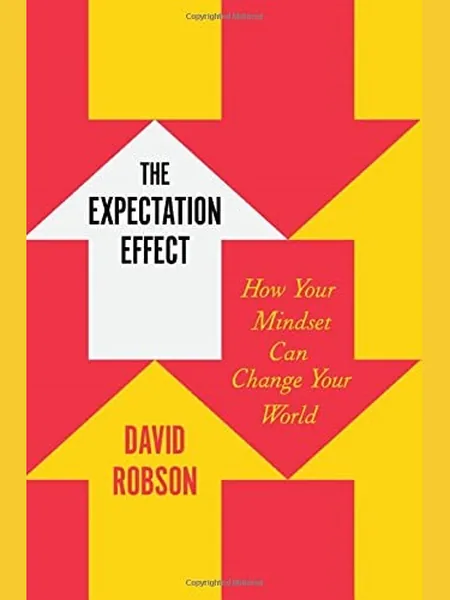 Expectation Effect cover