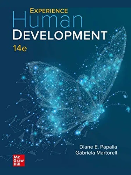 Experience Human Development cover