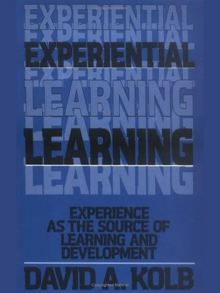 Experiential Learning cover